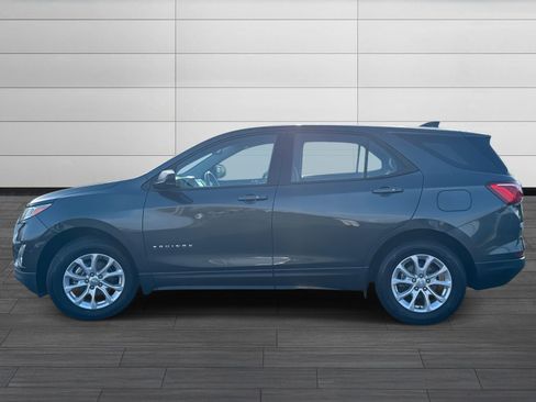 Used 2018 Chevrolet Equinox LS image 7