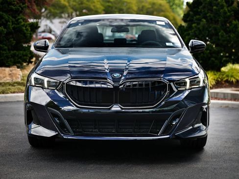 New 2027 BMW 530i w/ M Sport Package RWD image 12