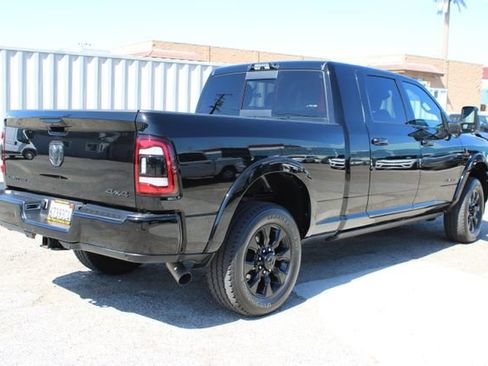 Used 2024 RAM 2500 Limited AWD/4WD image 4