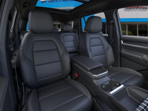 New 2026 GMC Terrain Elevation w/ Elevation Premium Package AWD/4WD image 16