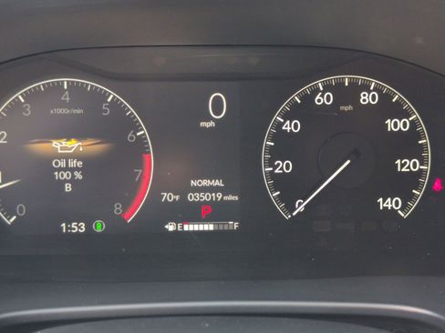 Used 2023 Honda CR-V EX-L image 15