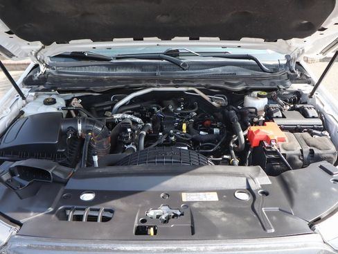 Used 2021 Ford Ranger XLT w/ Equipment Group 302A High image 11