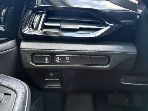 Used 2024 Acura MDX SH-AWD image 24