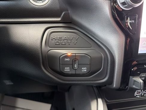 New 2026 RAM 2500 Big Horn image 24