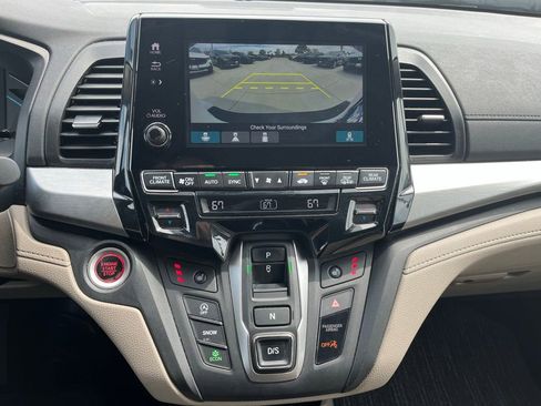 Used 2023 Honda Odyssey EX-L image 21