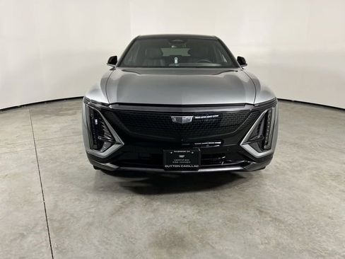 Certified 2025 Cadillac Lyriq Sport RWD image 3