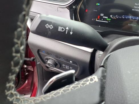 Used 2024 Jeep Grand Cherokee Limited 4xe AWD/4WD image 18