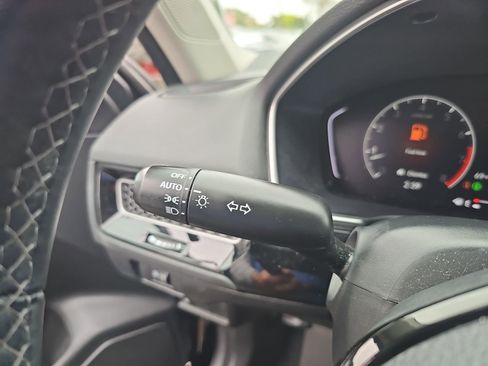 Used 2023 Honda Civic EX-L image 19