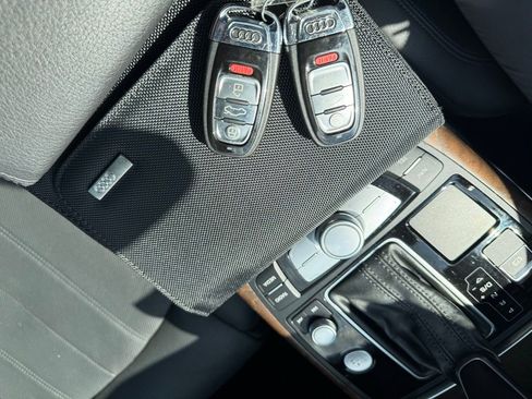 Used 2016 Audi A7 3.0T Prestige image 27