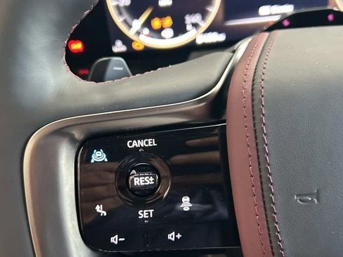 New 2026 INFINITI QX80 Autograph AWD/4WD image 36
