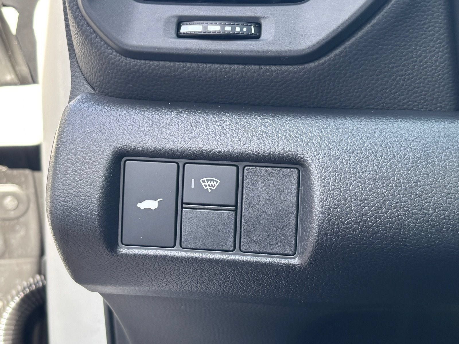 New 2026 Honda Pilot TrailSport image 11