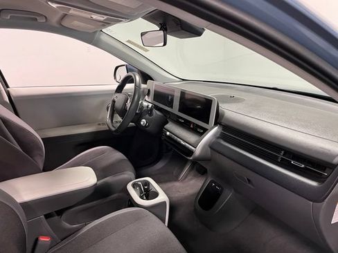 Used 2024 Hyundai Ioniq 5 SE AWD/4WD image 11