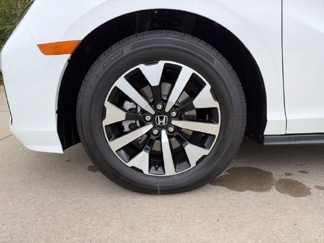 New 2027 Honda Odyssey EX-L image 9