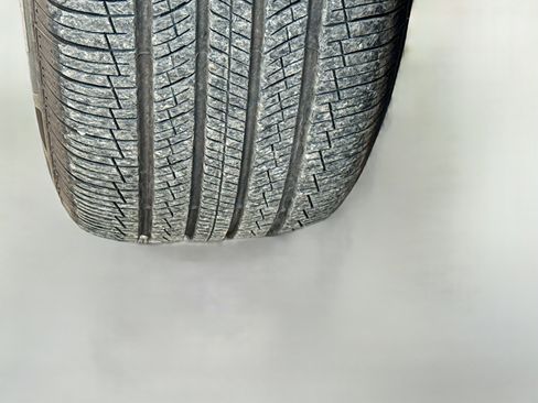 Used 2025 Hyundai Tucson Blue AWD/4WD image 43