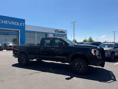 Used 2024 GMC Sierra 2500 Pro