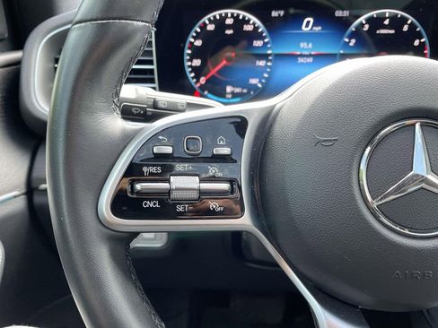 Used 2022 Mercedes-Benz GLE 350 4MATIC image 40