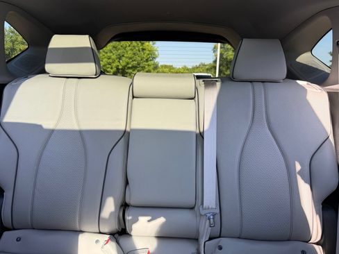 Used 2021 Acura RDX FWD w/ Advance Package image 20