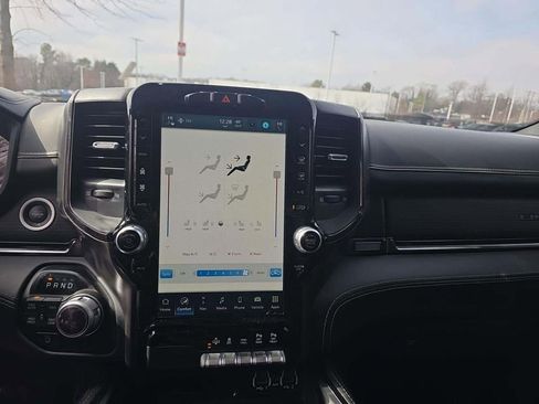 Used 2022 RAM 1500 Limited w/ Night Edition image 12