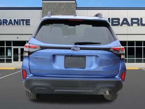 New 2026 Subaru Forester Premium image 7