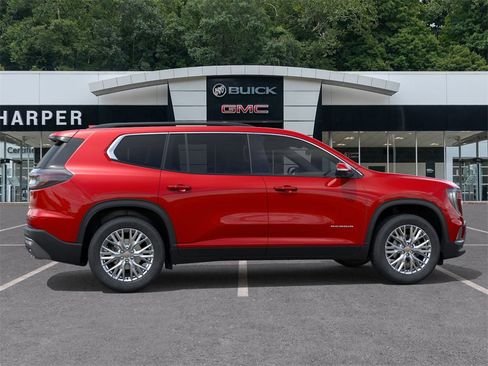 New 2026 GMC Acadia Elevation w/ Elevation Premium Package image 5