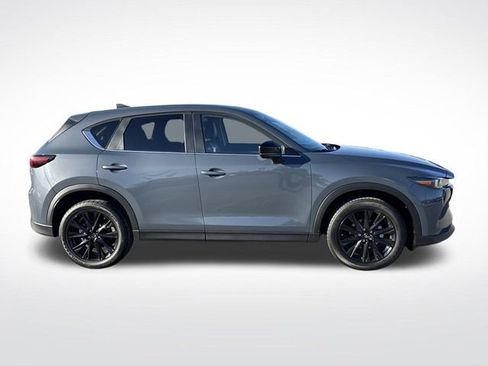 Used 2024 MAZDA CX-5 Carbon Edition image 7