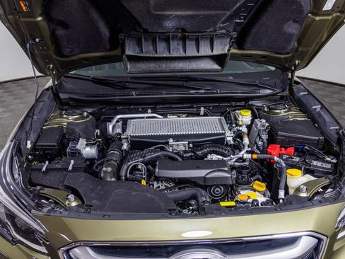 Used 2022 Subaru Outback Limited XT image 51