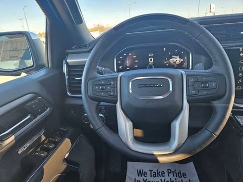 New 2026 GMC Sierra 1500 Denali w/ Technology Package image 14