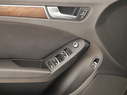 Used 2016 Audi A4 2.0T Premium w/ Convenience Plus Package image 23