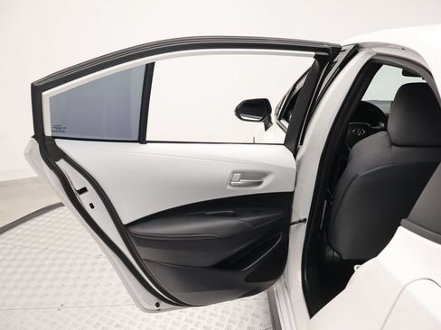 Used 2024 Toyota Corolla SE FWD image 21