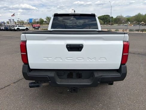 Used 2024 Toyota Tacoma SR image 3