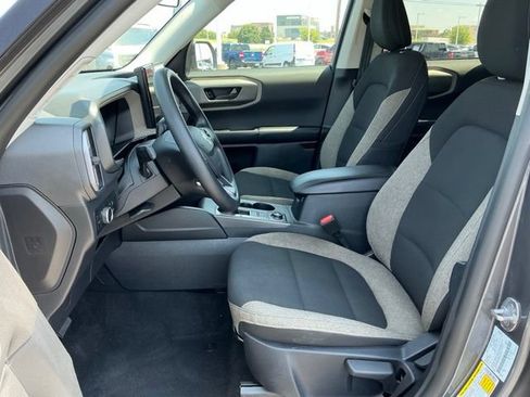 Used 2025 Ford Bronco Sport Big Bend AWD/4WD image 15