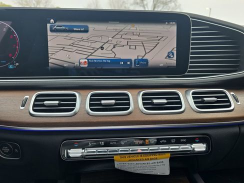 New 2026 Mercedes-Benz GLE 450 GLE 450 image 24