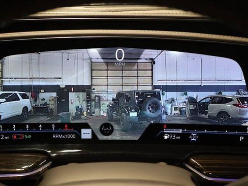 Used 2021 Cadillac Escalade Sport w/ Driver Assist Tech Package AWD/4WD image 13