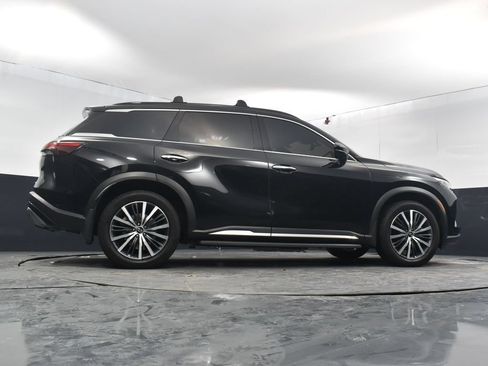 Used 2023 INFINITI QX60 Autograph w/ Cargo Package AWD/4WD image 57