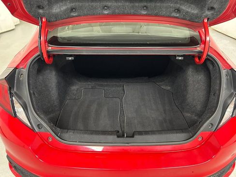 Used 2018 Honda Civic LX-P image 11