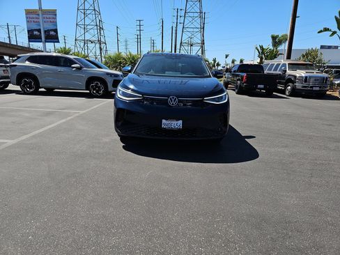 Used 2023 Volkswagen ID.4 S RWD image 2