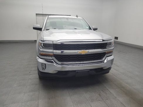Used 2017 Chevrolet Silverado 1500 LT w/ All Star Edition AWD/4WD image 14