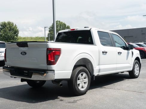 Used 2024 Ford F150 XL w/ Equipment Group 103A High RWD image 8