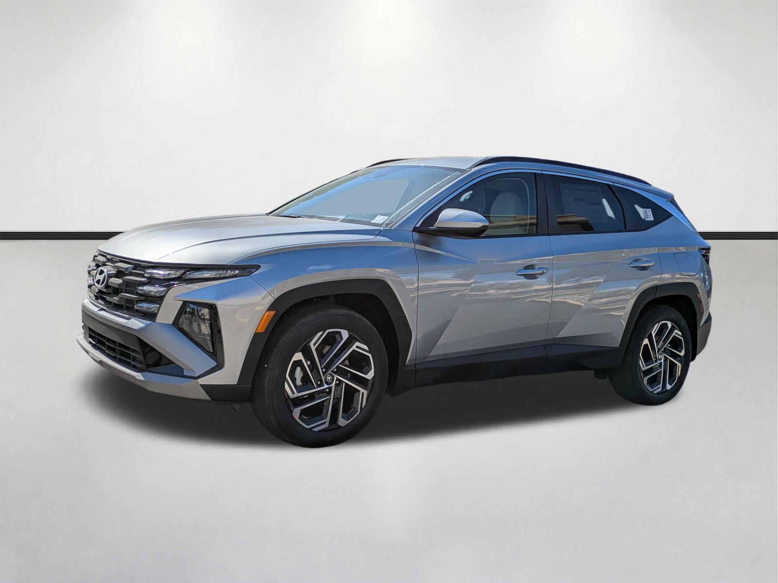 New 2026 Hyundai Tucson SEL Plus FWD image 9