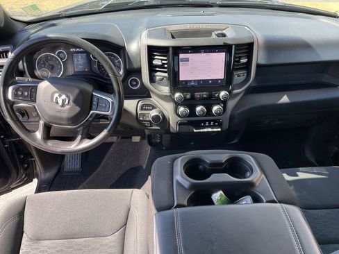 Used 2025 RAM 1500 Tradesman AWD/4WD image 15