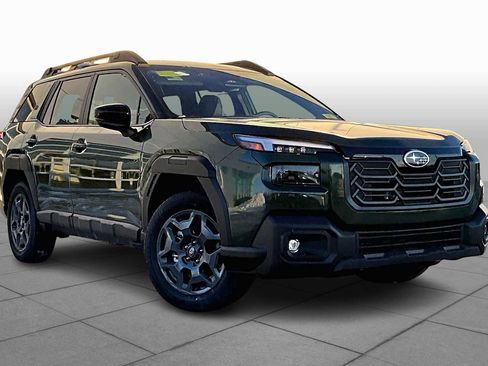 New 2026 Subaru Outback Premium image 2