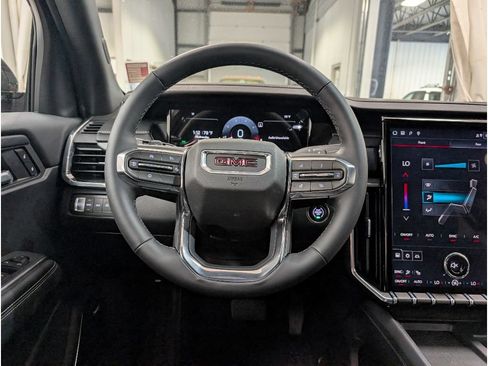 New 2026 GMC Acadia Elevation w/ Elevation Premium Package AWD/4WD image 9