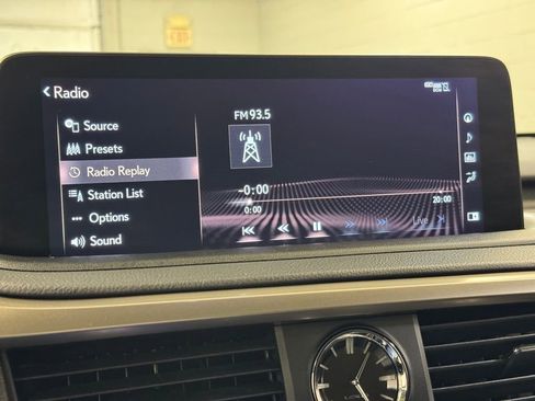 Used 2021 Lexus RX 350 AWD w/ Premium Package image 42