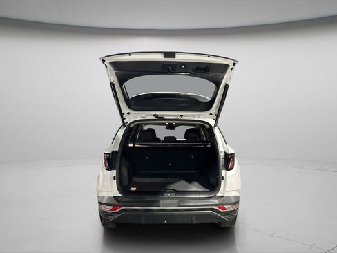 Used 2023 Hyundai Tucson SEL image 8