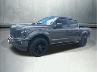 Used 2019 Ford F150 XL w/ Equipment Group 101A Mid AWD/4WD 360° Tour