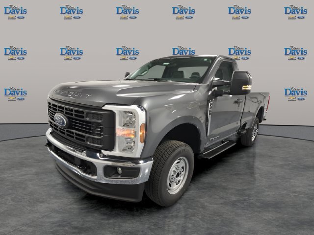 New 2025 Ford F250 XL AWD/4WD image 1