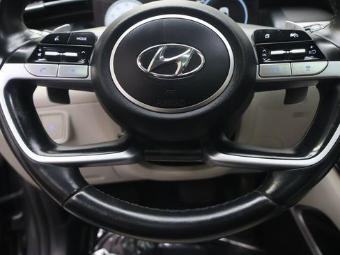 Used 2022 Hyundai Tucson Limited w/ Cargo Package AWD/4WD image 18