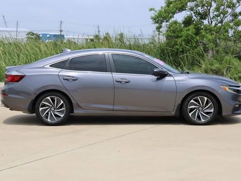 Used 2019 Honda Insight Touring image 4