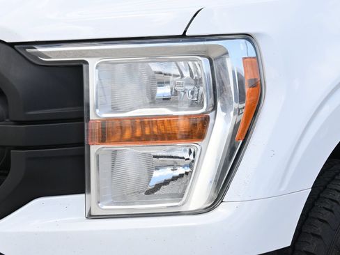 Used 2022 Ford F150 XL w/ Max Trailer Tow Package AWD/4WD image 26
