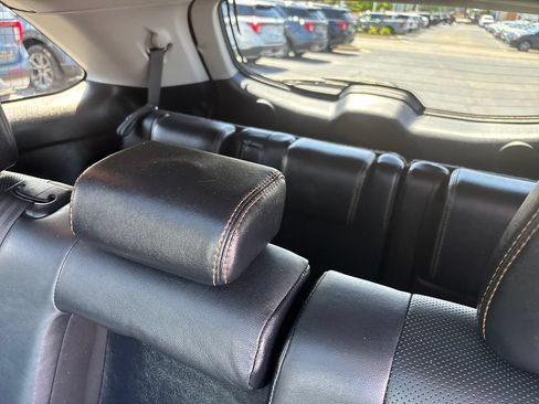 Used 2017 Toyota Highlander Limited Platinum AWD/4WD image 20